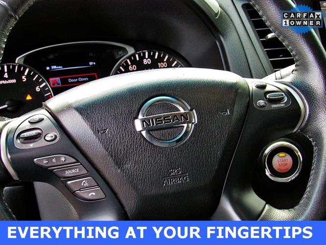 used 2014 nissan pathfinder sv indianapolis, in 46227 for sale in indianapolis, indiana