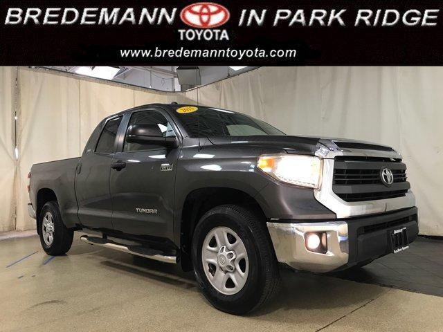 2015 toyota tundra