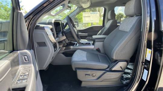 2024 Ford F-250
