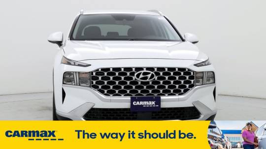 2022 Hyundai Santa Fe