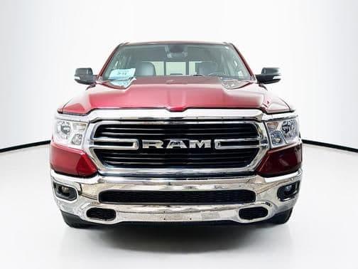 2021 ram 1500 big horn in betts, south dakota