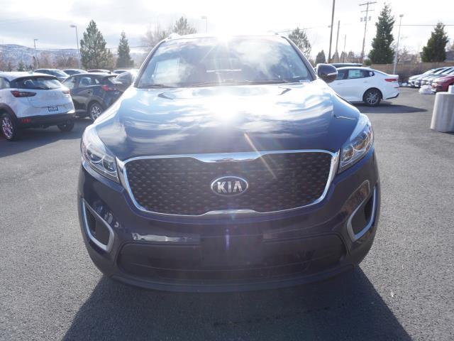 2017 kia sorento lx awd lx 4dr suv for sale in reno, nevada