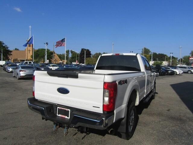 2019 ford f-250 xlt