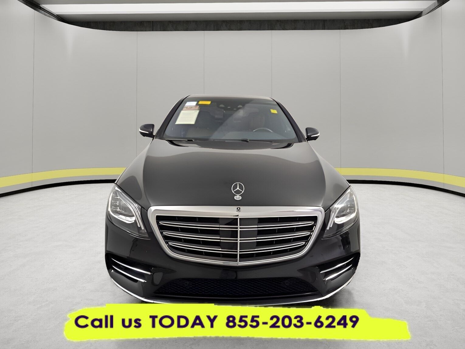 2018 mercedes-benz s 450 s 450