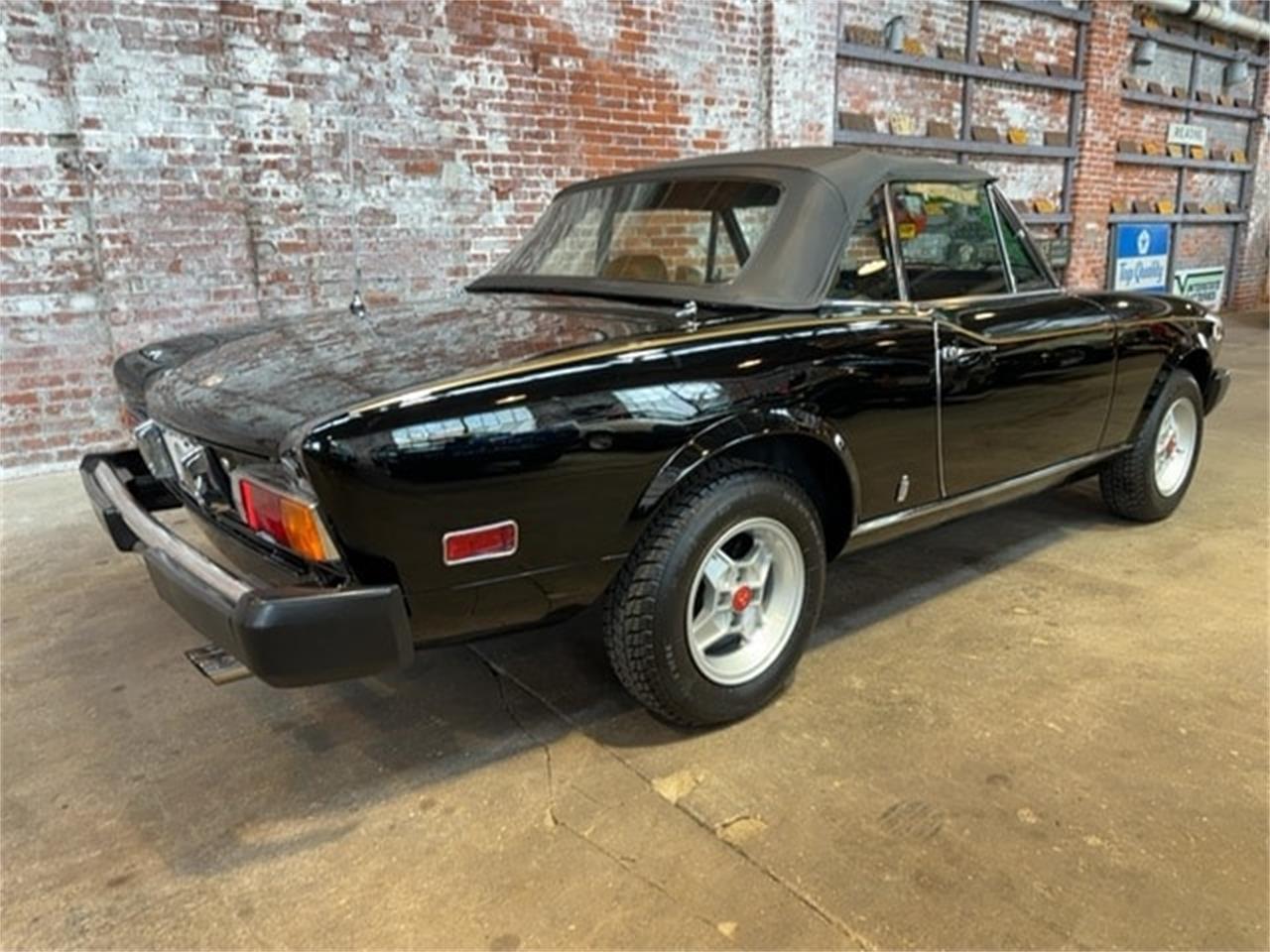 1978 fiat 124