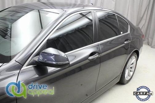 2015 bmw 535 in saint louis, missouri