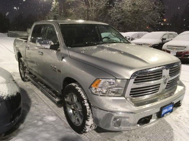 2014 ram 1500 slt for sale in anchorage, alaska