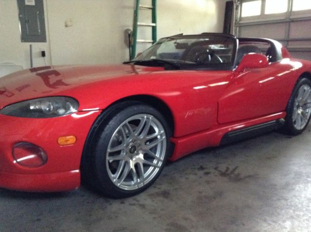 1994 dodge viper