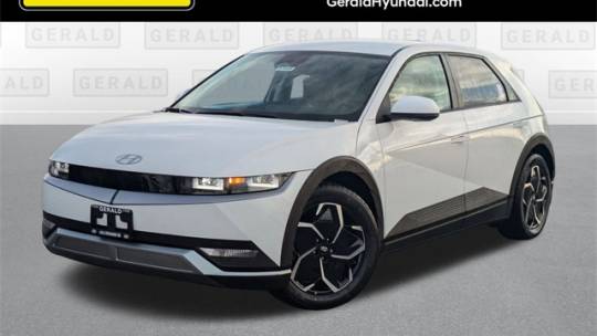 2024 Hyundai IONIQ 5