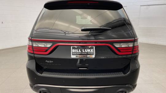 2025 Dodge Durango