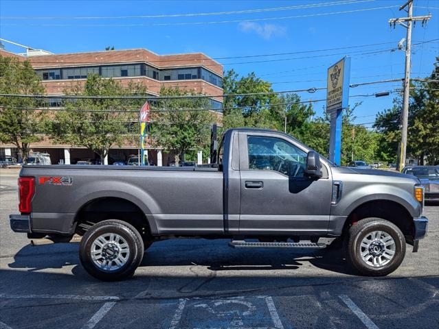 2017 ford f-350 xlt