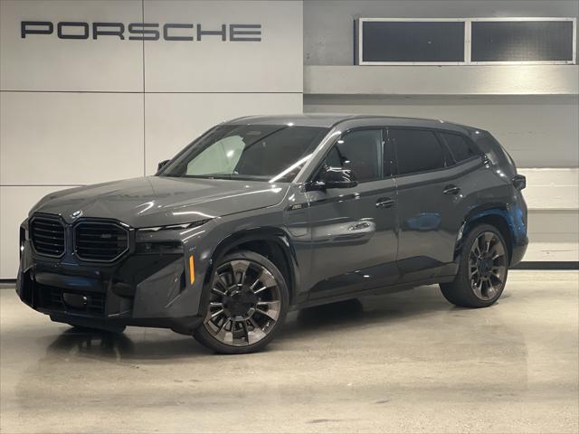 2023 bmw xm base