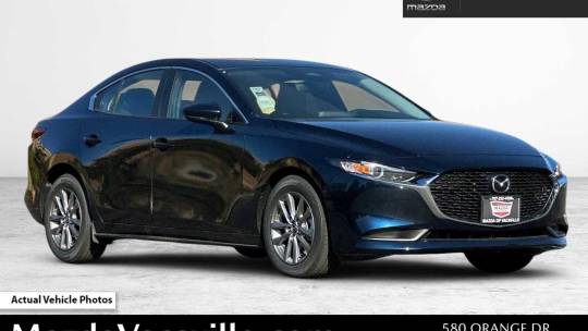 2024 Mazda