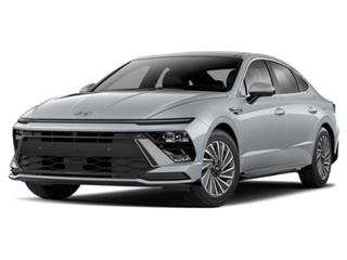 2024 Hyundai Sonata limited