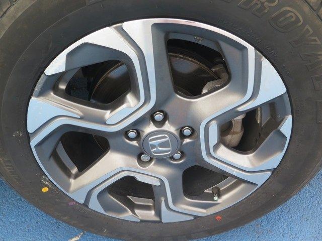 used 2017 honda cr-v awd ex-l gadsden, al 35903 for sale in gadsden, alabama