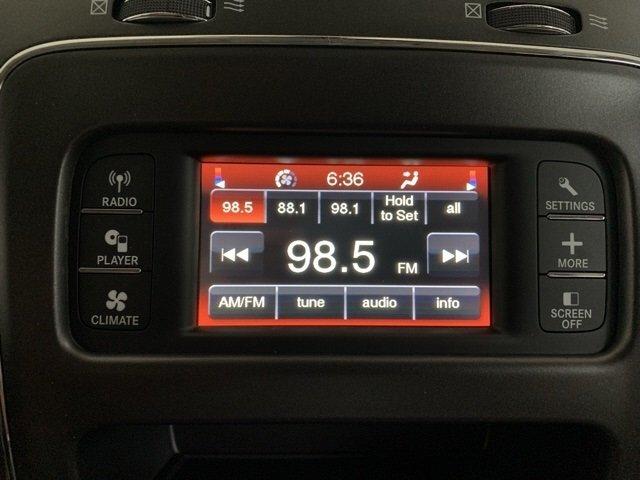 used 2019 dodge journey se coldwater, mi 49036 for sale in coldwater, michigan