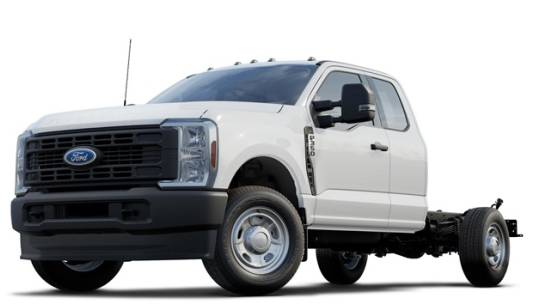 2024 Ford F-350