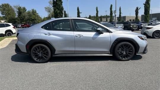 2024 Subaru WRX