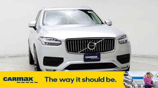 2022 Volvo XC90