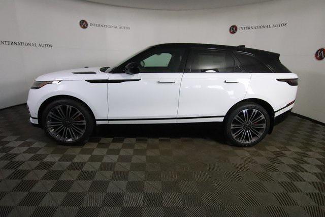 2024 land rover range rover velar p250 se r-dynamic