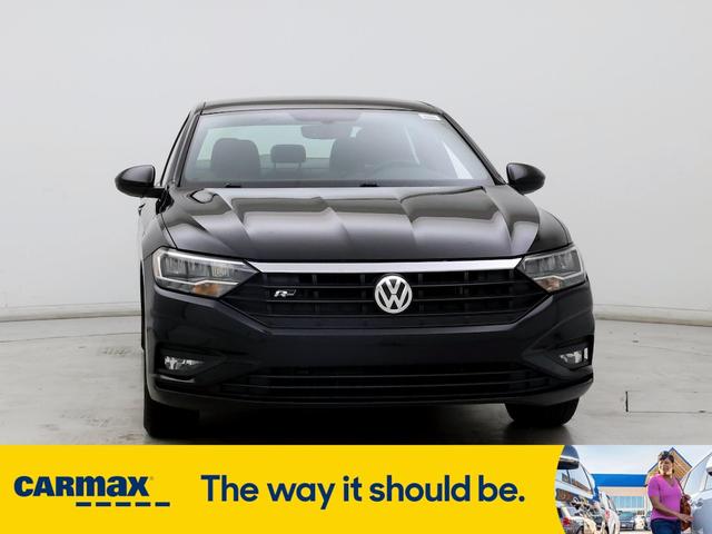 2019 volkswagen jetta r-line
