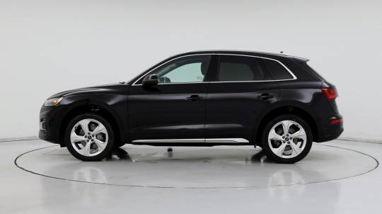 2021 Audi Q5