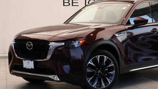 2024 Mazda CX-90
