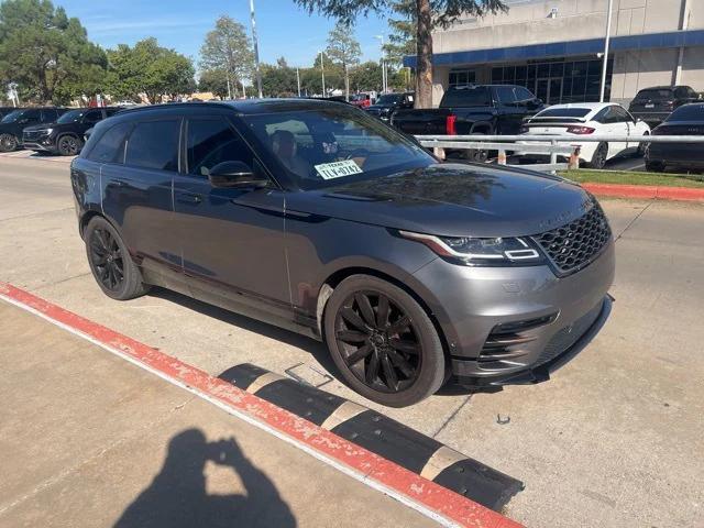 2019 land rover range rover velar p380 hse r-dynamic
