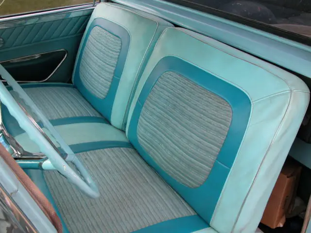 1959 ford ranchero