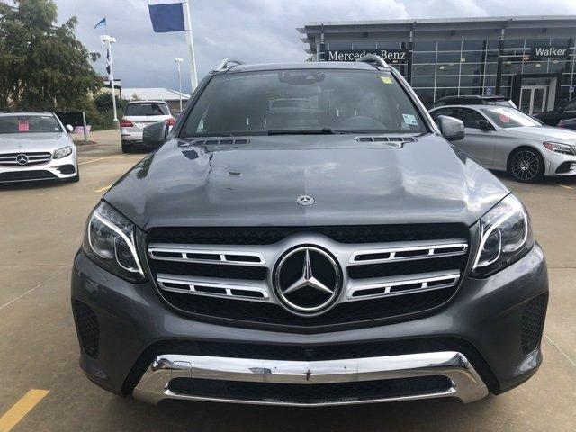 certified 2019 mercedes-benz gls 450 4matic alexandria, la 71301 for sale in alex, louisiana
