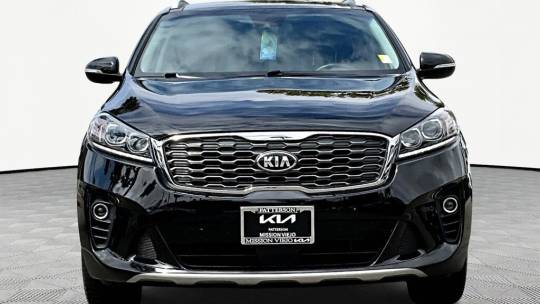 2020 Kia Sorento