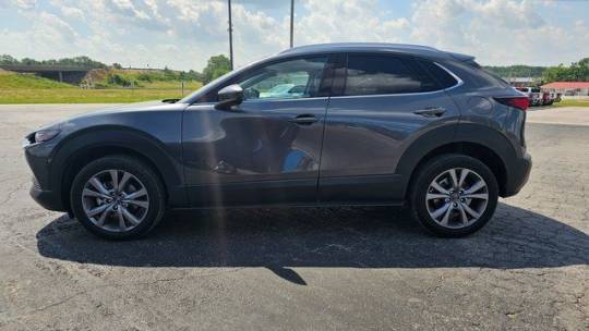 2023 mazda cx-30 premium