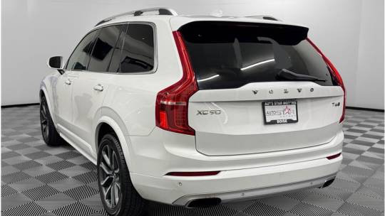 2016 Volvo XC90
