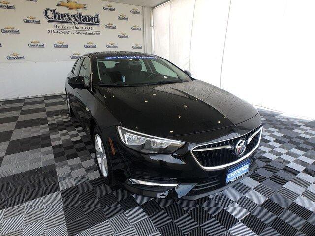 used 2018 buick regal preferred shreveport, la 71105 for sale in shreveport, louisiana