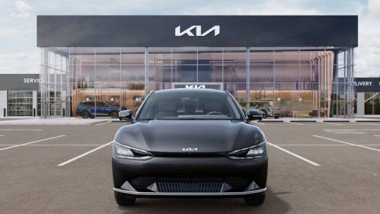 2024 Kia EV6