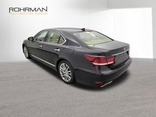 2014 lexus ls 460 in saint louis, missouri
