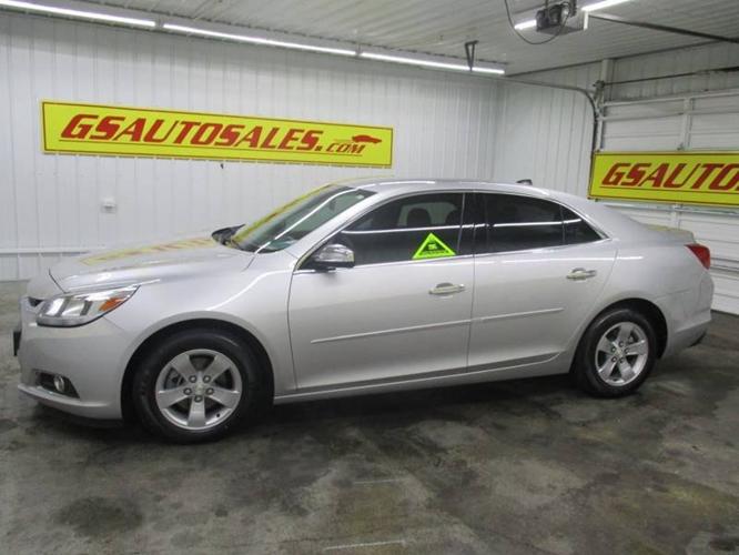 used 2014 chevrolet malibu ls ardmore, tn 38449 for sale in ardmore, tennessee