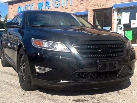 2011 ford taurus sho franklin, vt for sale in east franklin, vermont