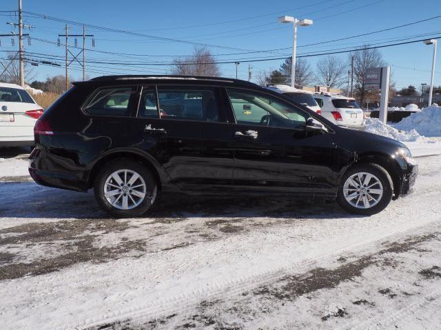 2016 volkswagen golf sportwagen tsi s pzev tsi s pzev 4dr wagon 5m for sale in danvers, massachusetts
