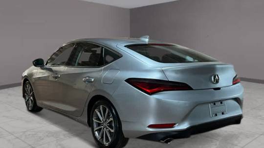2025 Acura Integra
