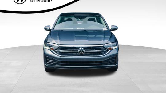 2024 Volkswagen Jetta