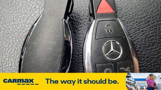 2018 Mercedes-Benz CLA