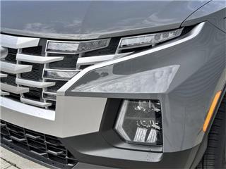 2024 Hyundai Santa Cruz se