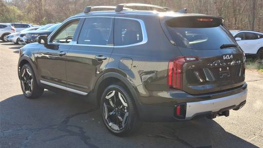 2024 Kia Telluride