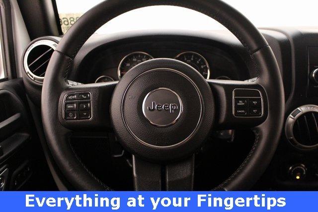 used 2016 jeep wrangler 4wd sahara scottsdale, az 85251 for sale in scottsdale, arizona