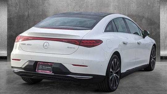 2024 Mercedes-Benz EQE