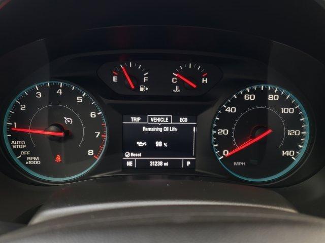 used 2018 chevrolet malibu lt w/ 1lt reno, nv 89511 for sale in reno, nevada