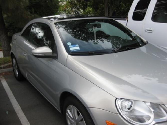 2009 vw eos in san diego, ca