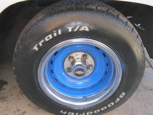 1992 chevy short bed air ride