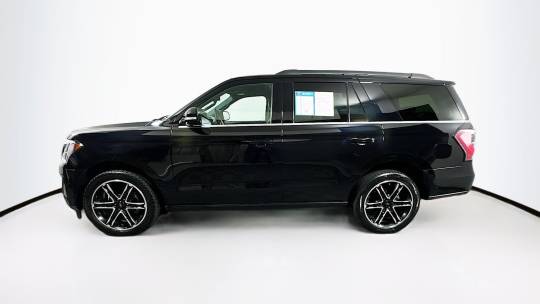 2019 Ford Expedition